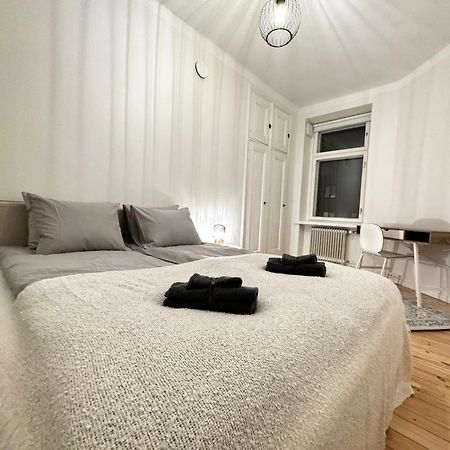 Hello Helsinki - City Home Bagian luar foto